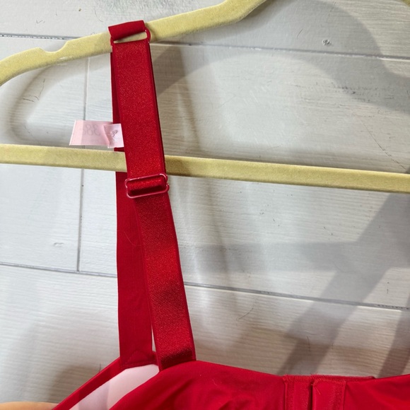 Victoria’s Secret | NWT Shine Strap Smooth Push-Up Bra Size 38C - Picture 9 of 9